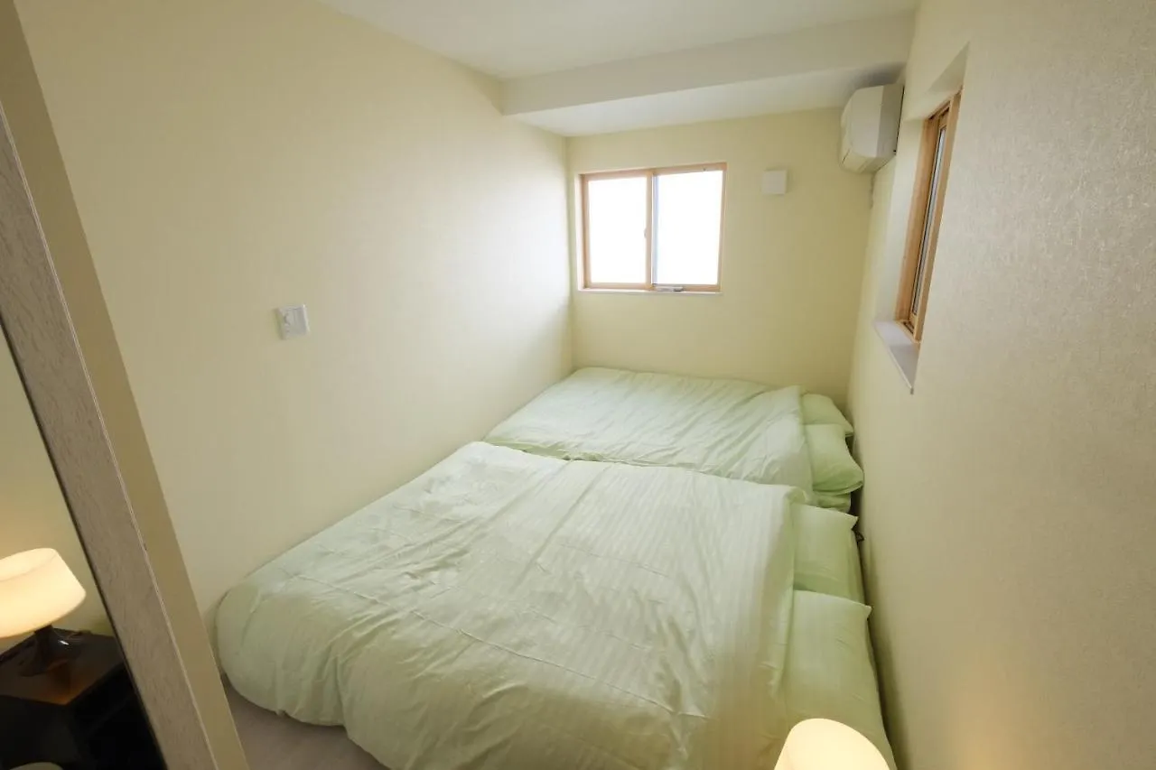 ホテル Ln05 New Home In Sannomiya With Own Car Park 神戸市