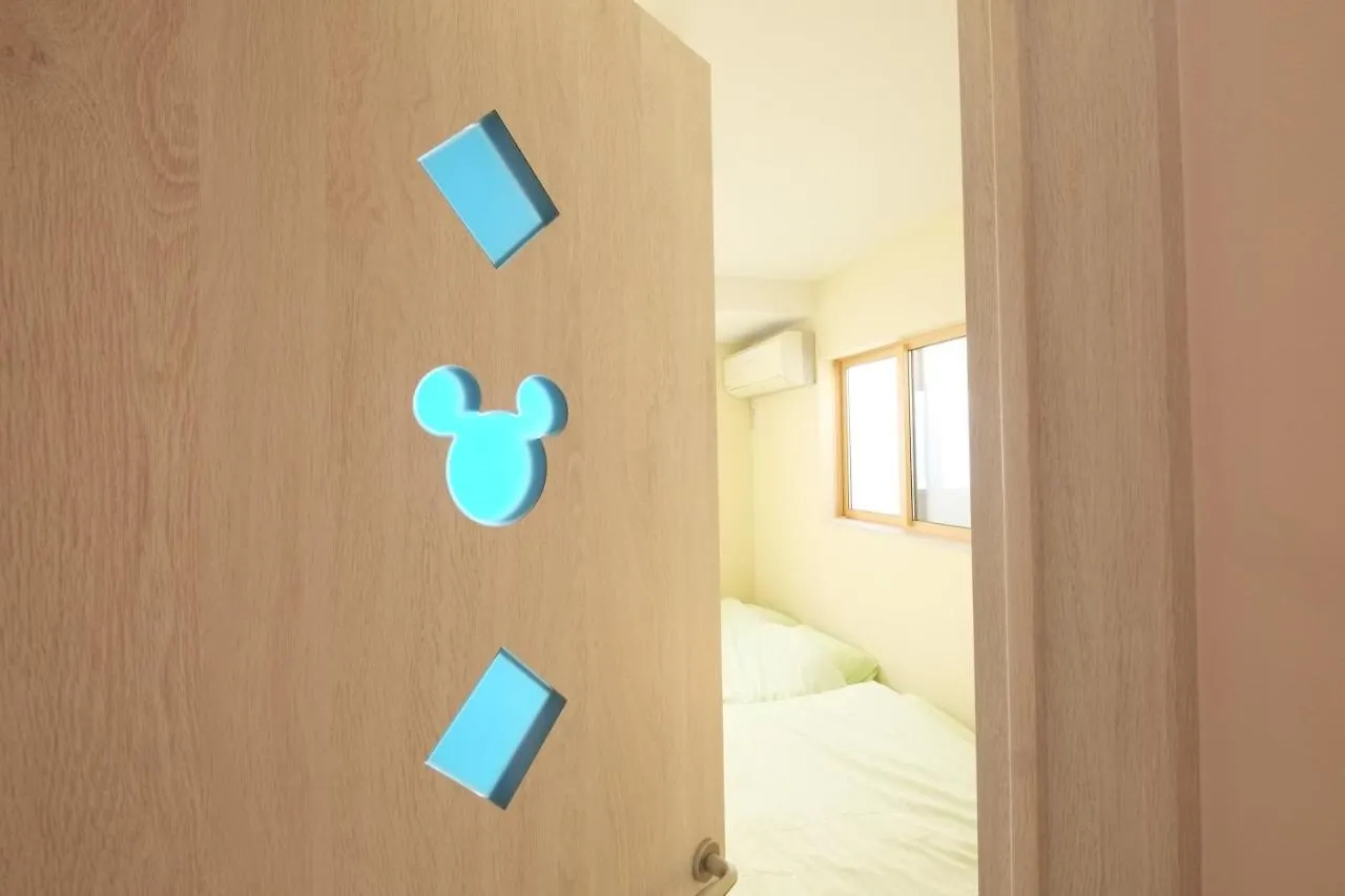 **** ホテル Ln05 New Home In Sannomiya With Own Car Park 神戸市 日本